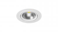 Встраиваемый светильник Lightstar Intero 111 (217916+217906) i91606