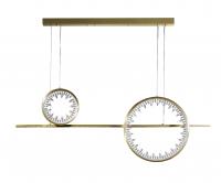 Люстра подвесная Kink Light Рами 07668-2+1,36