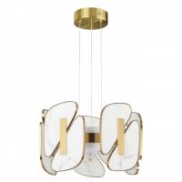 Подвесной светильник Odeon Light CHIARA 6638/45L