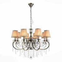 Подвесная люстра ST Luce Sorriso SL159.303.08