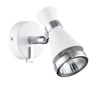 Спот MAYTONI Chance - White SP007-CW-01-W