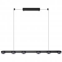 Подвесной светильник Odeon Light TURMAN 6631/64L