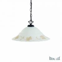 Подвесной светильник Ideal Lux FOGLIA SP1 D50