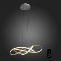 Светодиодная подвесная люстра ST Luce INTRECIO SL954.513.01