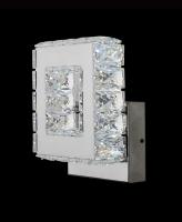 Светодиодное бра ELETTO Cubista EL332W12.1