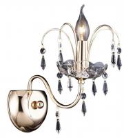 Бра Arte Lamp SPARKLES A3054AP-1GO