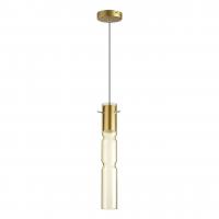 Подвесной светильник Odeon Light SCROW 5059/5LA