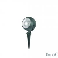 Уличный столб Ideal Lux ZENITH PT1 SMALL ANTRACITE