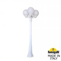 Уличный столб FUMAGALLI GLOBE 250 G25.158.S30.WYE27