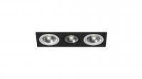 Встраиваемый светильник Lightstar Intero 111 (217837+217906+217907+217906) i837600706