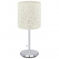 Настольная лампа EGLO Chicco 91395