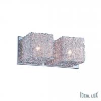 Настенный светильник Ideal Lux QUADRO AP2
