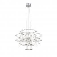 Светодиодная подвесная люстра ST Luce GENETICA SL798.103.64