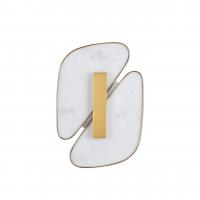 Настенный светильник Odeon Light CHIARA 6638/10WL