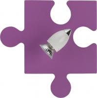 Настенный светильник Nowodvorski PUZZLE 6383