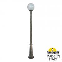 Уличный столб FUMAGALLI GLOBE 300 G30.157.000.BYE27