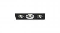 Встраиваемый светильник Lightstar Intero 111 (217837+217907+217906+217907) i837070607