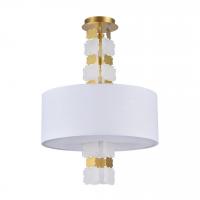 Потолочная люстра MAYTONI Valencia H601PL-03BS