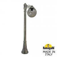 Уличный столб FUMAGALLI GLOBE 300 G30.158.S10.BZE27