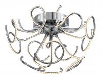 Светодиодная потолочная люстра ST Luce Exclu SL905.112.12