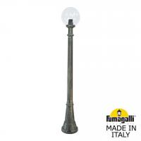 Уличный столб FUMAGALLI GLOBE 250 G25.158.000.BXE27