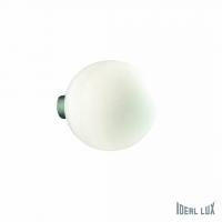 Настенный светильник Ideal Lux MAPA BIANCO AP1 D30