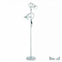 Торшер Ideal Lux POLLY PT2 ARGENTO