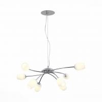 Светодиодная подвесная люстра ST Luce Luna SL478.103.08