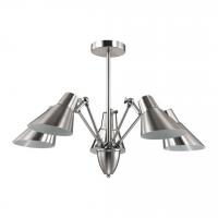 Потолочная люстра LUMION VITTAM 3590/5C