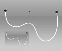 Подвесной светильник Kink Light Венди 08031-300,19