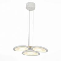Светодиодная подвесная люстра ST Luce SL929 SL929.503.03