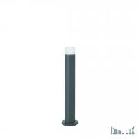 Уличный столб Ideal Lux VENUS PT1 SMALL ANTRACITE
