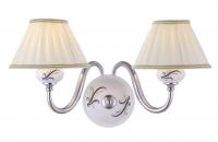 Бра Arte Lamp VERONIKA A2298AP-2CC