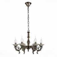 Подвесная люстра ST Luce Vecchio SL163.303.06