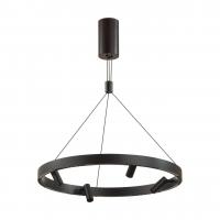 Подвесной светильник Odeon Light BEVEREN 6683/77L