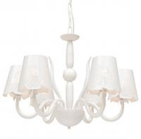 Подвесная люстра Arte Lamp ATTORE A2020LM-6WH