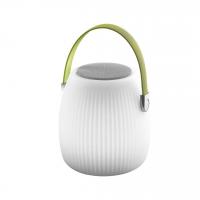 Светодиодная настольная лампа FAVOURITE Speaker 2128-1T