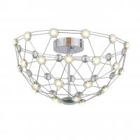 Светодиодная потолочная люстра ST Luce UFO SL796.102.36