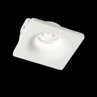 Встраиваемый светильник Ideal Lux ZEPHYR FI1 SMALL