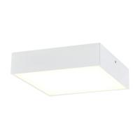 Наклданой светодиодный светильник CITILUX Тао CL712X180N