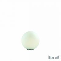 Настольная лампа Ideal Lux MAPA BIANCO TL1 D20