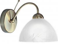 Бра Arte Lamp MILANESE A4530AP-1AB