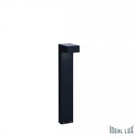 Уличный столб Ideal Lux SIRIO PT2 SMALL NERO