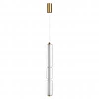 Подвесной светильник Odeon Light FAU 6688/19L