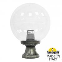 Уличный столб FUMAGALLI GLOBE 300 G30.110.000.BXE27