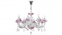 Подвесная люстра Lightstar ANEMONE 714084