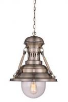 Подвесной светильник Arte Lamp DECCO A8027SP-1AB