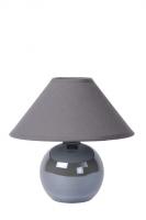 Настольная лампа Lucide FARO 14553/81/36