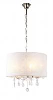 Подвесная люстра Arte Lamp JENNIFER A1800LM-5WH