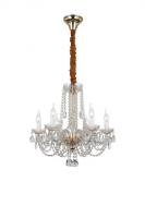 Подвесная люстра ST Luce Prima SL639.203.06